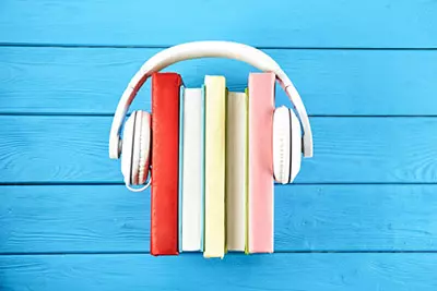 Слухати Аудіокниги українською мовою безкоштовно на сайті ukrainianaudiobooks.com