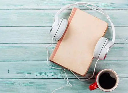 Найкращі аудіокнижки українською мовою безкоштовно на сайті ukrainianaudiobooks.com